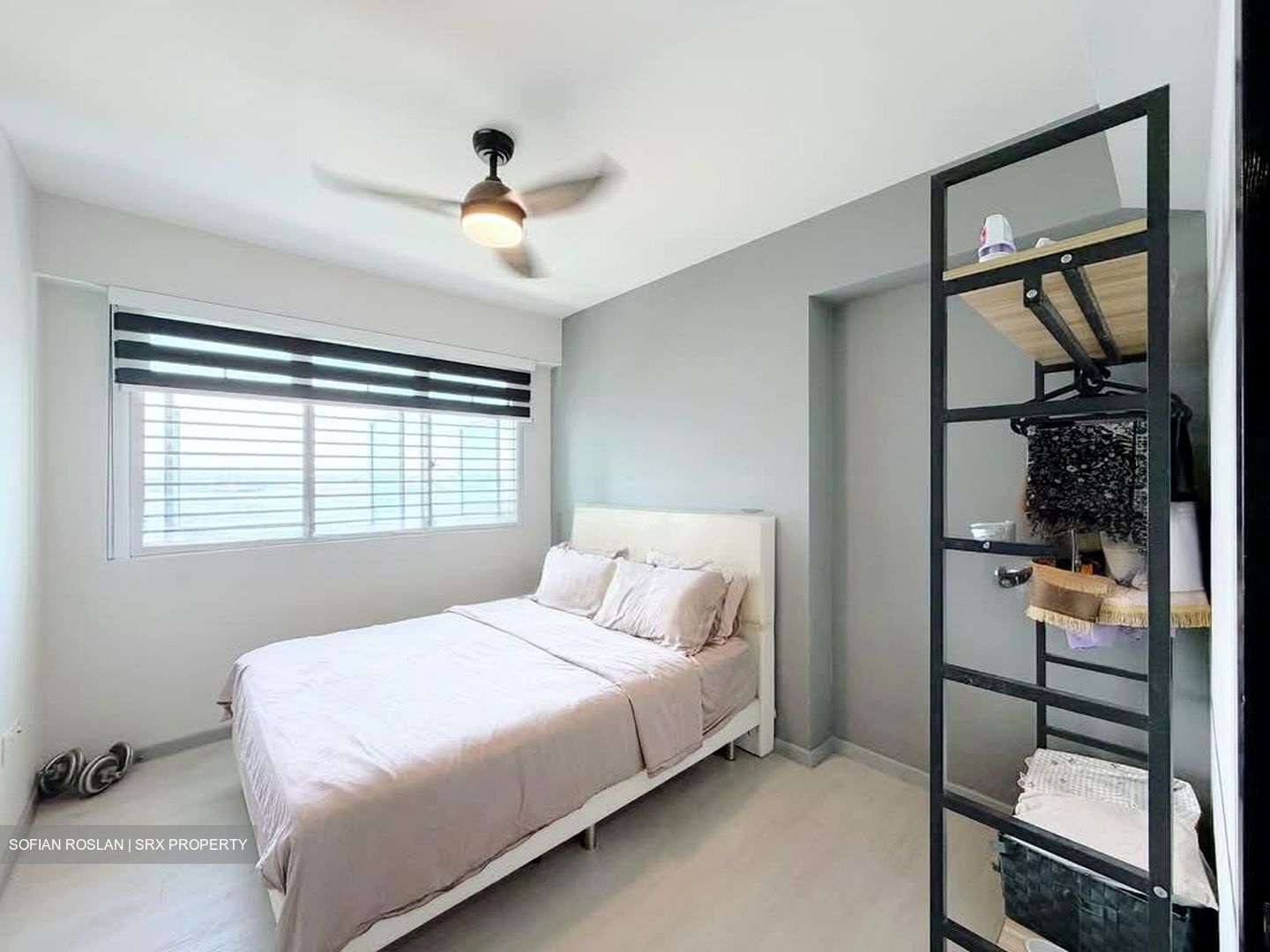 Blk 421B Northshore Straitsview (Punggol), HDB 4 Rooms #573941331